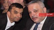  المستشار الإعلامي له ينفي ماتداوله عبر السوشيال ميديا عن عدد زيجات تامر عبدالمنعم – القاهرة تايمز