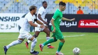 المصري والجونة