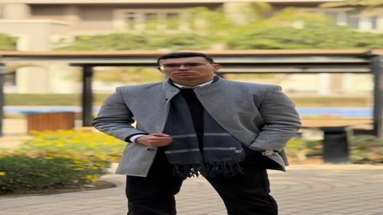 المهندس عبدالرحمن أمير