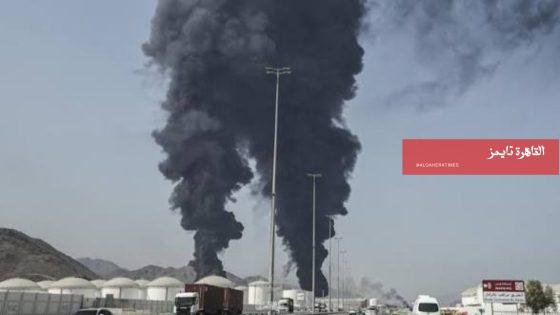 اليوم الـ17 من الحرب.. تحركات أمريكية وتوتر مستمر في مضيق هرمز – القاهرة تايمز