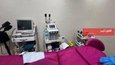  انتحال صفة طبيب، الصحة تغلق عيادة تجميل لإدارتها بدون ترخيص في القاهرة – القاهرة تايمز