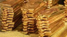  انخفاض أسعار الذهب في مصر متأثرة بضعف الطلب ووقف التصدير – القاهرة تايمز