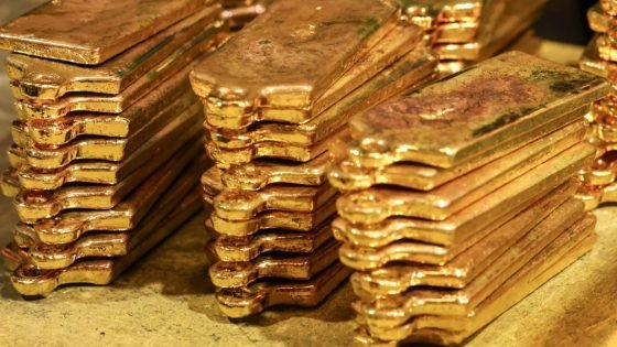  انخفاض أسعار الذهب في مصر متأثرة بضعف الطلب ووقف التصدير – القاهرة تايمز