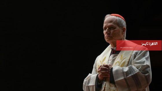 بابا الفاتيكان يدعو قادة الحروب المسيحيين بالمثول على كرسي الاعتراف – القاهرة تايمز