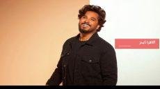  بحضور وزيرة الثقافة .. مصطفى حجاج يقدم أجمل أغانيه على مسرح البالون ثالث أيام عيد الفطر – القاهرة تايمز