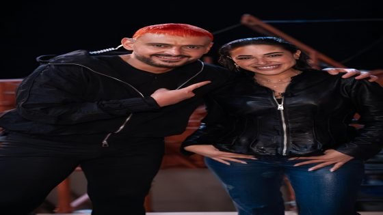 برنامج رامز ليفل الوحش