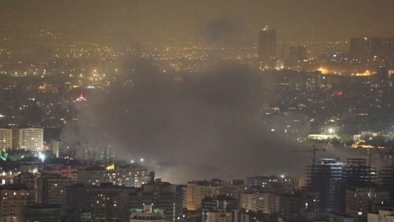 بعد 10 أيام من الحرب على إيران.. هل يتحول النزاع الإقليمي لأزمة دولية؟ – القاهرة تايمز