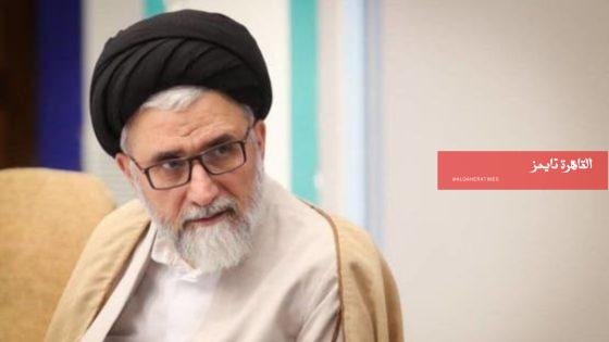 بعد إعلان اغتياله.. من هو إسماعيل الخطيب وزير الاستخبارات الإيراني؟ – القاهرة تايمز