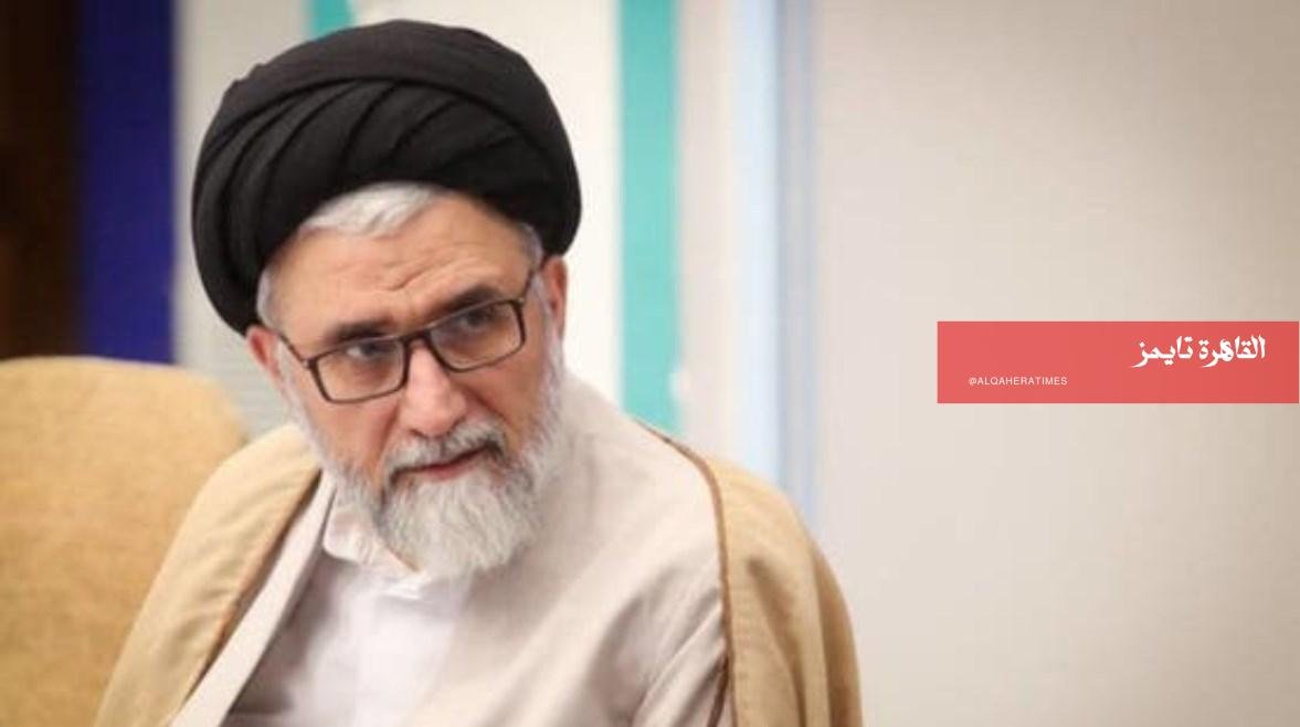 بعد إعلان اغتياله.. من هو إسماعيل الخطيب وزير الاستخبارات الإيراني؟
                             – القاهرة تايمز