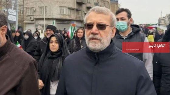  بعد تأكيد خبر اغتياله.. من هو علي لاريجاني الرجل الأكثر نفوذًا في طهران؟ – القاهرة تايمز