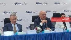 بعد تقليص النفقات، 65.6 مليون دولار أرباح نايل سات في 2025 – القاهرة تايمز