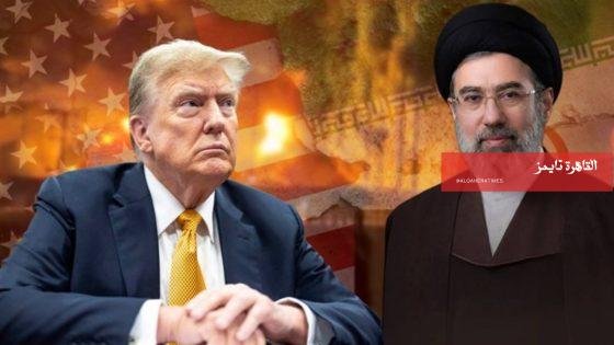 بعد تهديدات ترامب.. هل تستطيع واشنطن إعادة فتح مضيق هرمز؟ – القاهرة تايمز