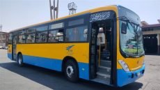  بعد زيادة أسعار البنزين والسولار.. تعرف على أسعار تذاكر النقل العام في القاهرة – القاهرة تايمز