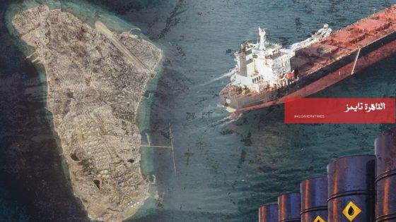 بعد ضرب كنز إيران الاستراتيجي.. هل تصل أسعار النفط إلى 200 دولار؟ – القاهرة تايمز