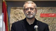 بعد وصفهم بالفئران.. على لاريجاني لواشنطن: قادتكم في جزيرة إبستين – القاهرة تايمز