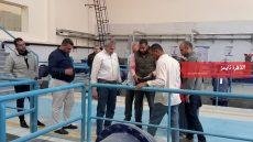  بـ إجراءات استثنائية.. "مياه البحر الأحمر" ترفع درجة الاستعداد القصوى قبل العيد – القاهرة تايمز