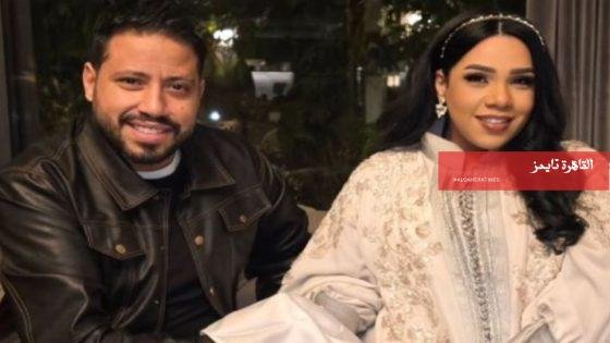 بنت الأصول.. مي عمر تستضيف احتفال عودة شيماء سيف وكارتر في منزلها رغم وفاة والدها – القاهرة تايمز