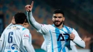  بيراميدز يهزم البنك الاهلي ويطارد صدارة الزمالك بالدوري المصري – القاهرة تايمز