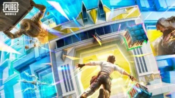 تحديث ببجي موبايل 4.3