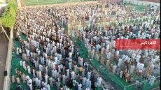  تخصيص 126 مركز شباب لصلاة عيد الفطر بالقليوبية – القاهرة تايمز