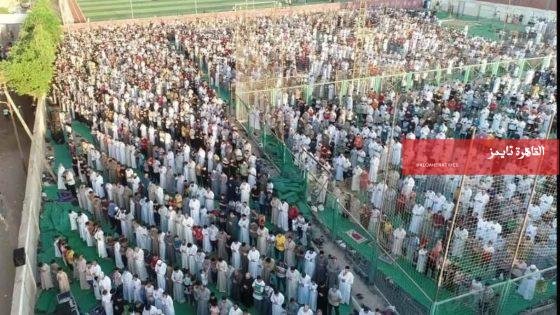 تخصيص 126 مركز شباب لصلاة عيد الفطر بالقليوبية – القاهرة تايمز
