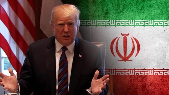 ترامب: القوات الأمريكية تحقق تقدمًا كبيرًا في العمليات ضد إيران – القاهرة تايمز