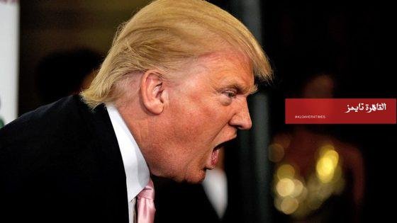 ترامب ينتقد بريطانيا وحلف الناتو: يرتكبون خطأ فادحا – القاهرة تايمز