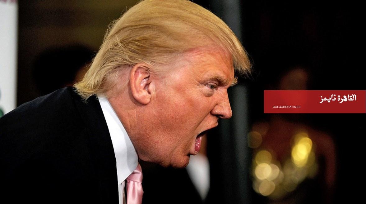 ترامب ينتقد بريطانيا وحلف الناتو: يرتكبون خطأ فادحا
                             – القاهرة تايمز