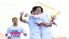  تشكيل الزمالك لمواجهة إنبي في الدوري – القاهرة تايمز