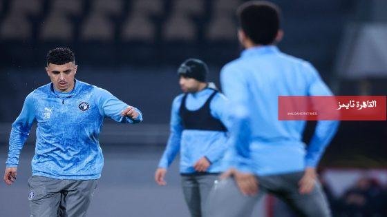 تشكيل بيراميدز في مواجهة الجيش الملكي – القاهرة تايمز