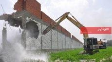  تصل للحبس 7 سنوات.. تعرف على عقوبات التعدي على الأراضي الزراعية – القاهرة تايمز