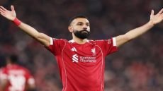  تعرف موقف محمد صلاح من مباراة ليفربول وتوتنهام – القاهرة تايمز