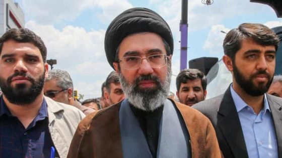 تقارير استخباراتية أمريكية: القيادة الإيرانية ليست معرضة لخطر الانهيار – القاهرة تايمز