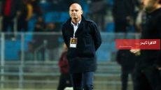 توروب: لدينا شوط ثانٍ أمام الترجي في القاهرة لحسم التأهل – القاهرة تايمز