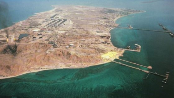 جزيرة إيرانية في مرمى الأهداف الأمريكية.. ما السبب؟ – القاهرة تايمز