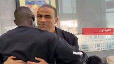  جلسة سيد عبدالحفيظ مع لاعبي الفريق خلال السفر إلى تونس (خاص) – القاهرة تايمز