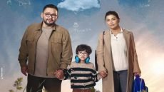  جومانا مراد: كلمات الوزيرة مايا مرسي عن «اللون الأزرق» وصلت إلى قلوب صناع العمل – القاهرة تايمز