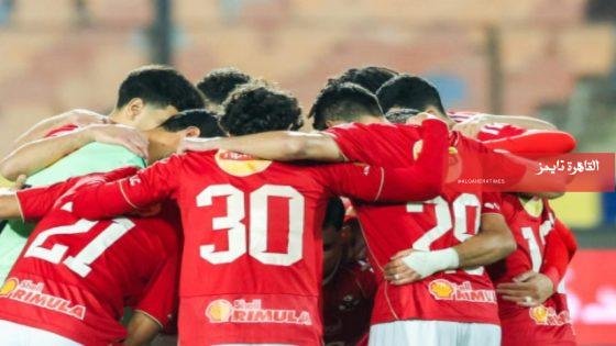  خاص | اتجاه في الأهلي لتجميد مستحقات اللاعبين بسبب سوء النتائج – القاهرة تايمز