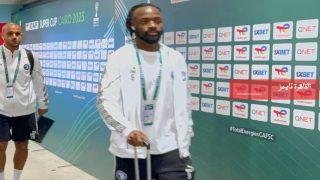  خاص.. الأهلي يترقب موقف ماييلي وبيراميدز يتمسك بعرضه الأخير – القاهرة تايمز