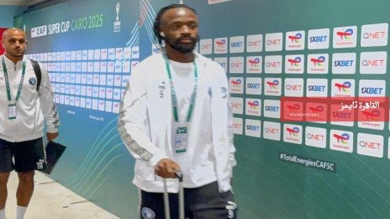 خاص.. الأهلي يترقب موقف ماييلي وبيراميدز يتمسك بعرضه الأخير – القاهرة تايمز