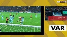 خاص| خبير تحكيمي ينتقد قرار ركلة جزاء الترجي ضد الأهلي – القاهرة تايمز