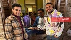  خاص| مصطفى الدمرداش يخطف الأنظار في «بيبو».. سائق توك توك يشعل الكوميديا داخل الحارة – القاهرة تايمز