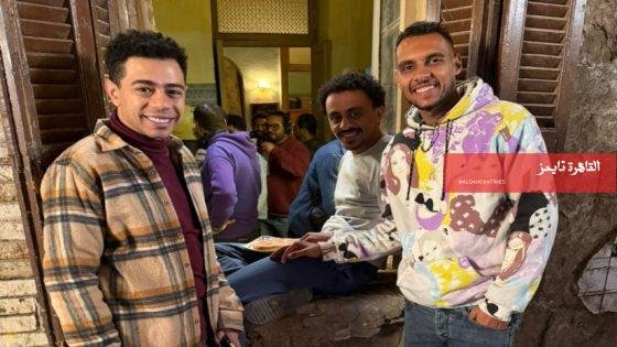 خاص| مصطفى الدمرداش يخطف الأنظار في «بيبو».. سائق توك توك يشعل الكوميديا داخل الحارة – القاهرة تايمز