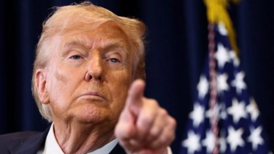 ديلي تليجراف: "التوسع الأفقي لحرب إيران" قد يوقع ترامب في مستنقع فيتنام آخر – القاهرة تايمز