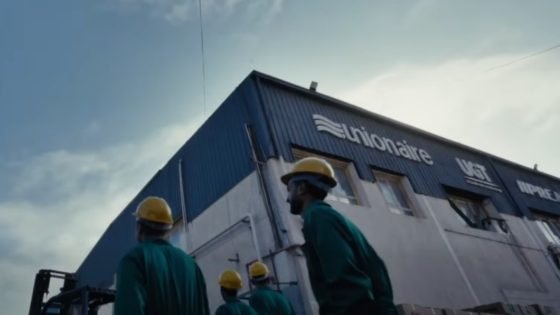 رغم ارتفاع الدولار.. يونيون إير تتيح أجهزة كهربائية بأسعار منخفضة 20% – القاهرة تايمز