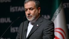  رغم حديث ترامب عن انتهاء الحرب.. عراقجي: سنواصل الضربات الصاروخية – القاهرة تايمز