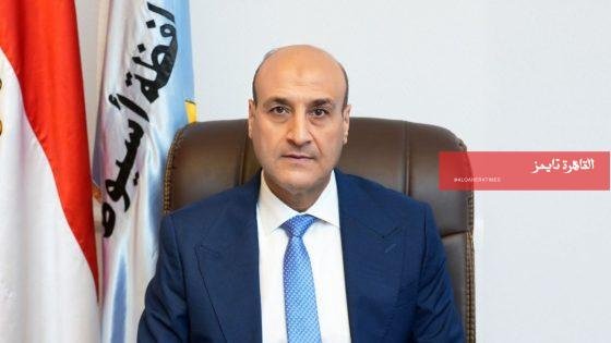 رفع حالة الطوارئ في أسيوط استعدادًا لرياح محملة بالأتربة – القاهرة تايمز