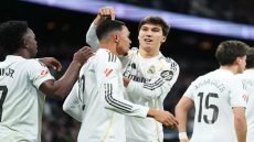  ريال مدريد يعلن قائمته لمواجهة مانشستر سيتي بدوري الأبطال – القاهرة تايمز