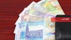  سعر صرف الدينار الكويتي مقابل الجنيه اليوم الجمعة 13 مارس 2026 – القاهرة تايمز