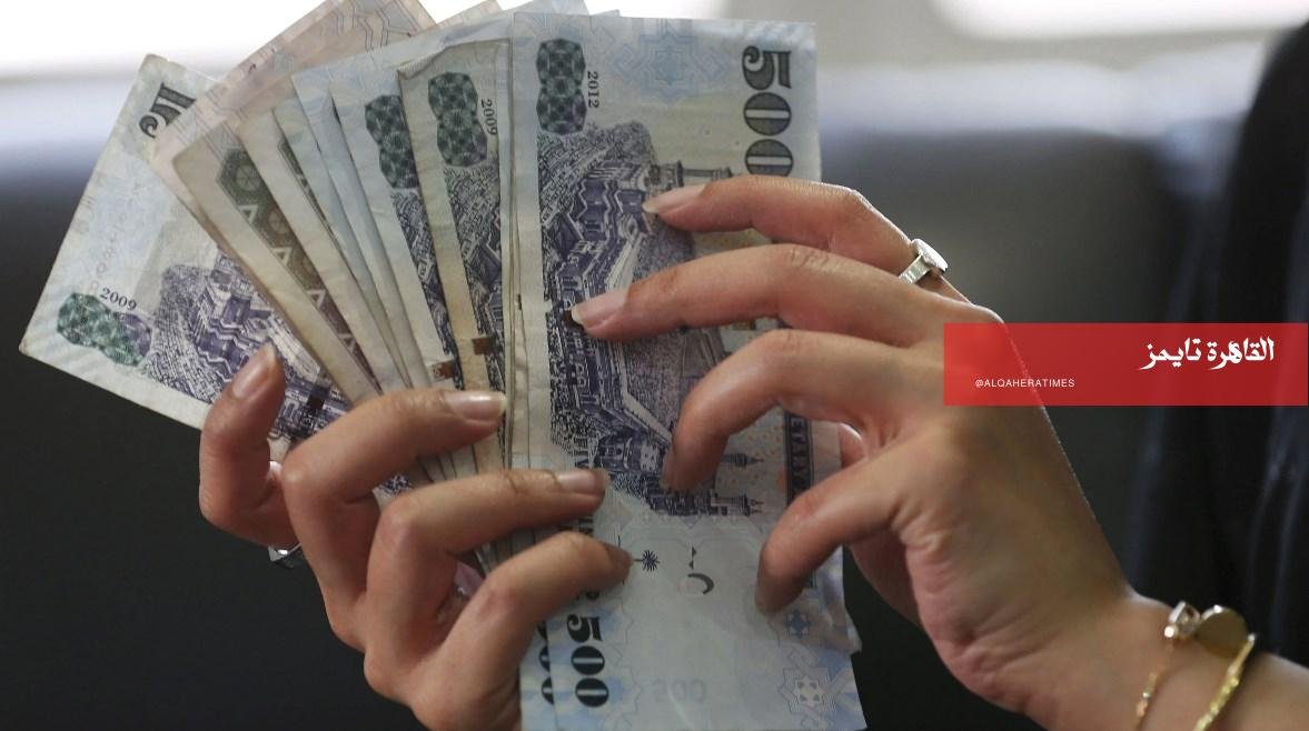 سعر صرف الريال السعودي أمام الجنيه اليوم الثلاثاء 17 مارس 2026
                             – القاهرة تايمز